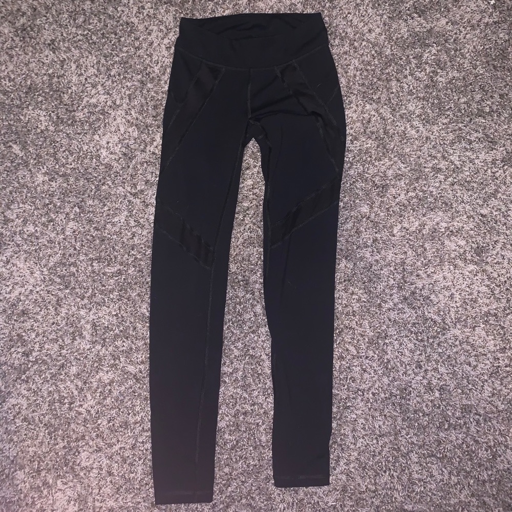 athletic leggings